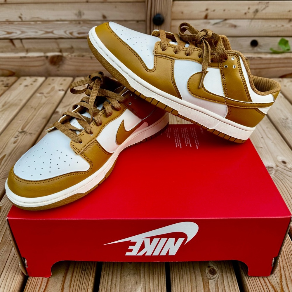 Nike Dunk Low Retro SE Pale Ivory